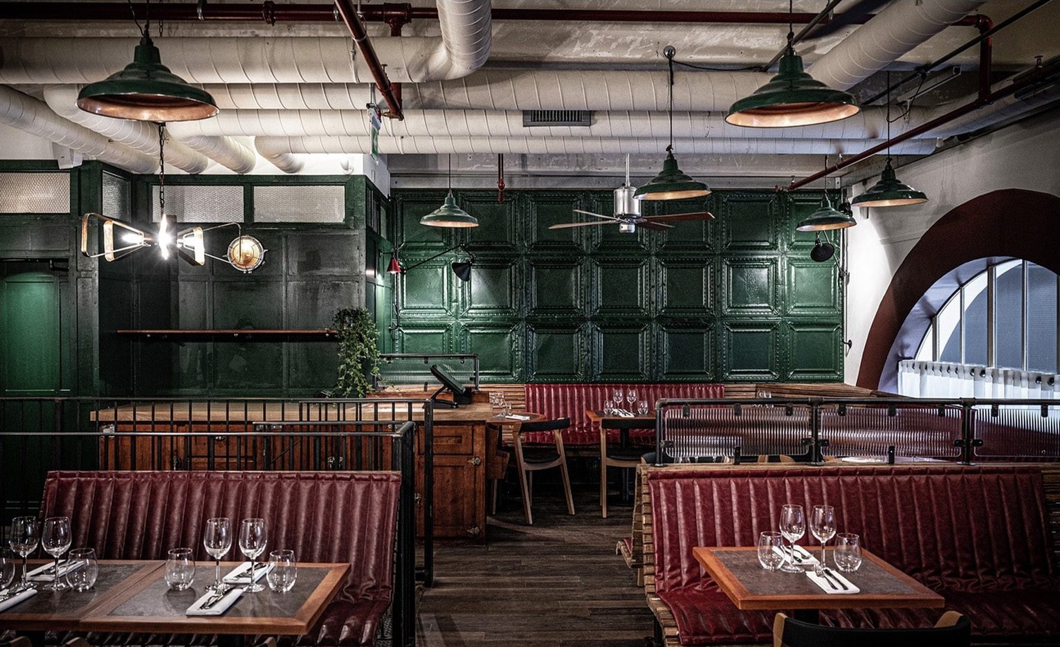 Gordon Ramsay, Liverpool
